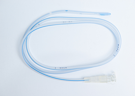 RYLES TUBE SZ:10FG W/X-RAY LINE